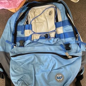 GAP backpack